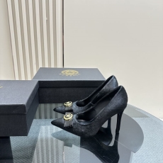 Versace Heeled Shoes